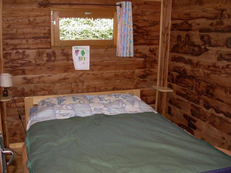 Camping Le Caussanel Hotell Canet-de-Salars Exteriör bild